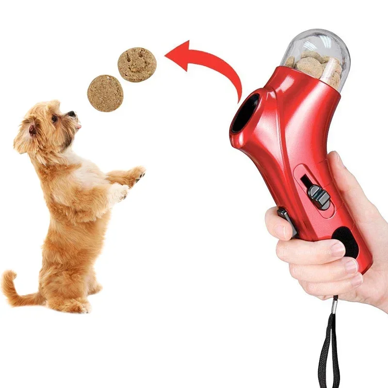 Catapult Launcher Toy - Lanciatore di catapulta per snack per