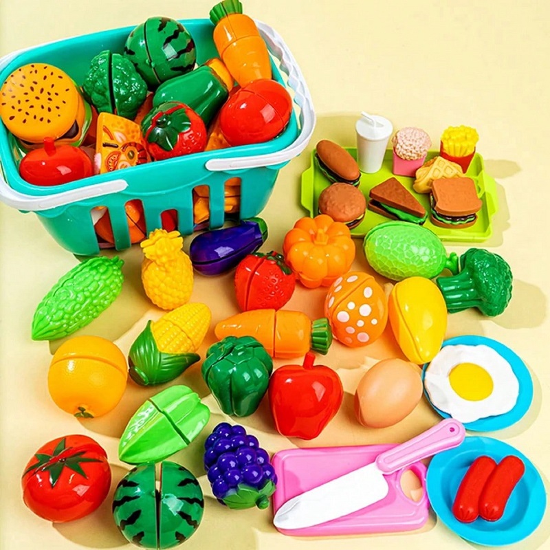 Giocattolo Casa delle Bambole  - Kids Toys Kitchen Set recensione e prezzo