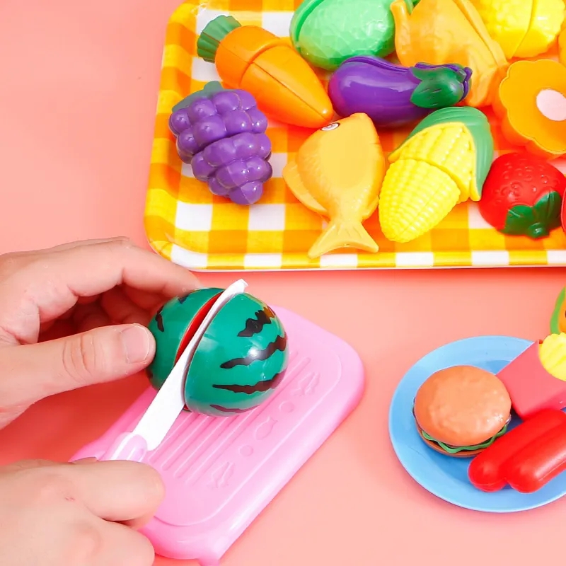 Giocattolo Casa delle Bambole  - Kids Toys Kitchen Set recensione e prezzo