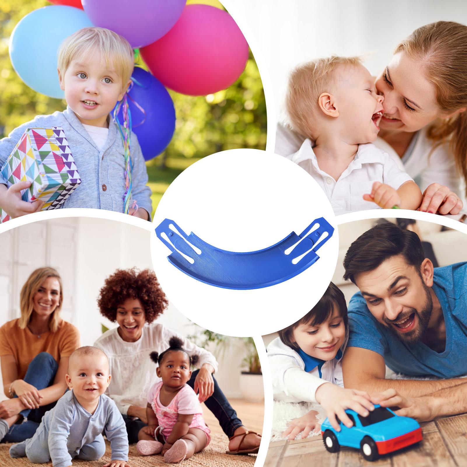 Connettori Universali per Pist - Kids Toys Xmas recensione e prezzo