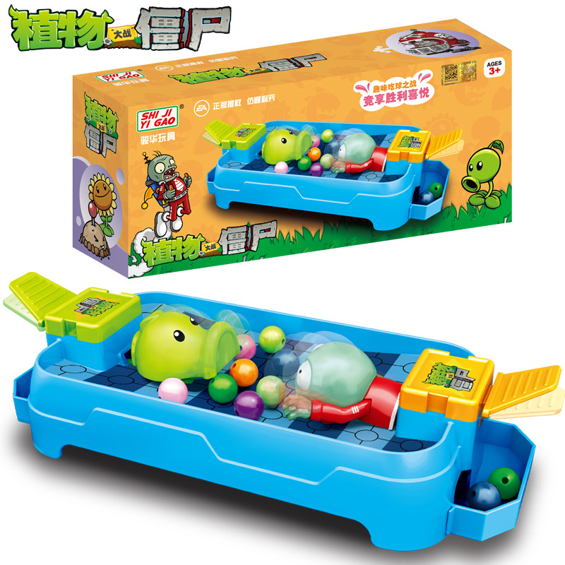 Giocattoli Originali Plants Vs - Kids Zombie Toys recensione e prezzo