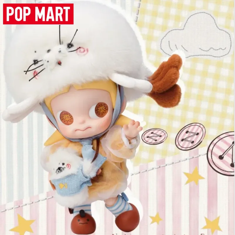 Popmart Zsiga Encounter Surpri - Kids Toys 3 Year Old recensione e prezzo