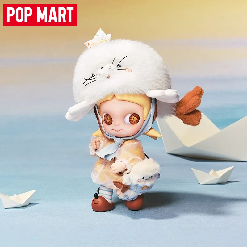 Popmart Zsiga Encounter Surpri - Kids Toys 3 Year Old recensione e prezzo