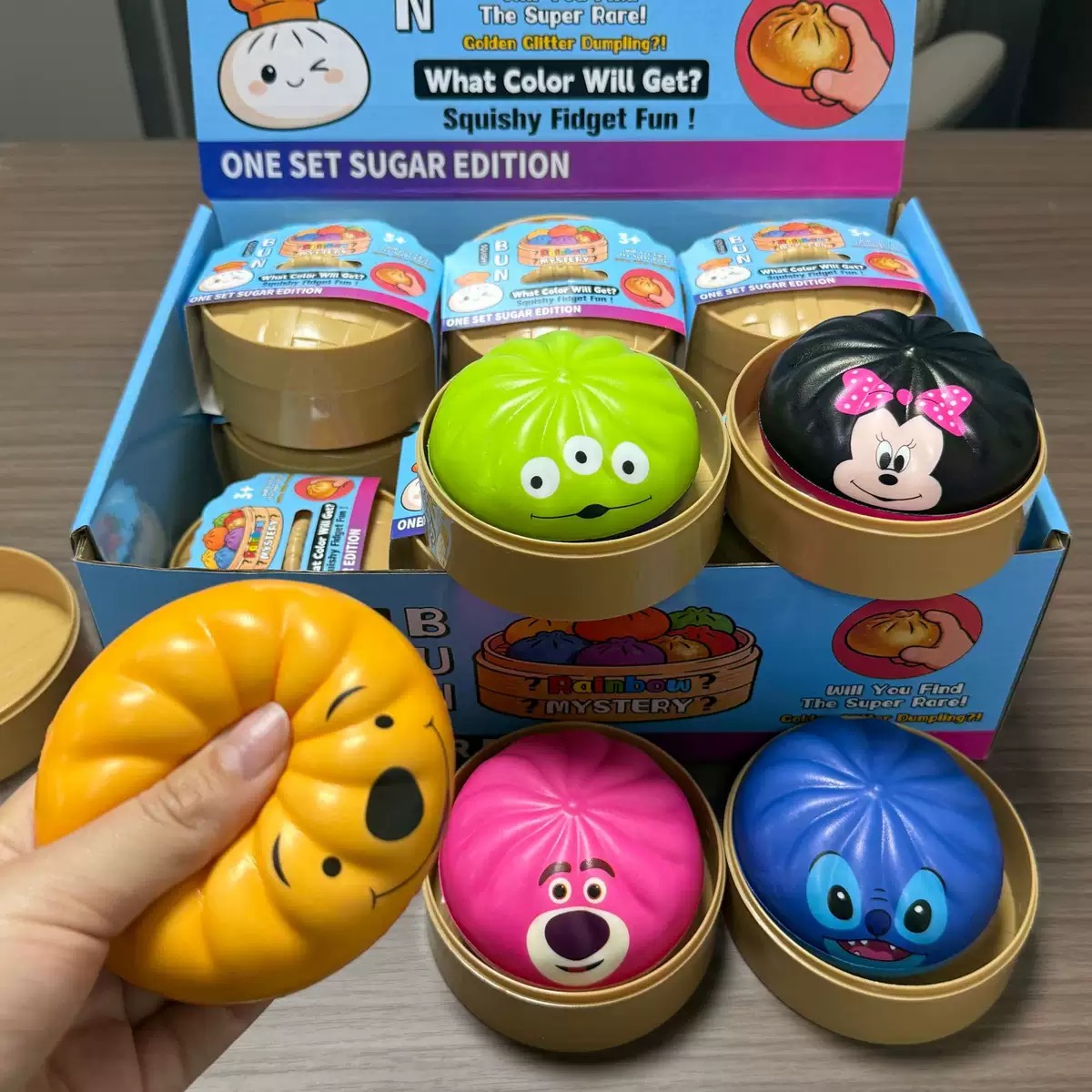 Pinch Music, oggetto antistres - Kids Toys 3 Year Old recensione e prezzo