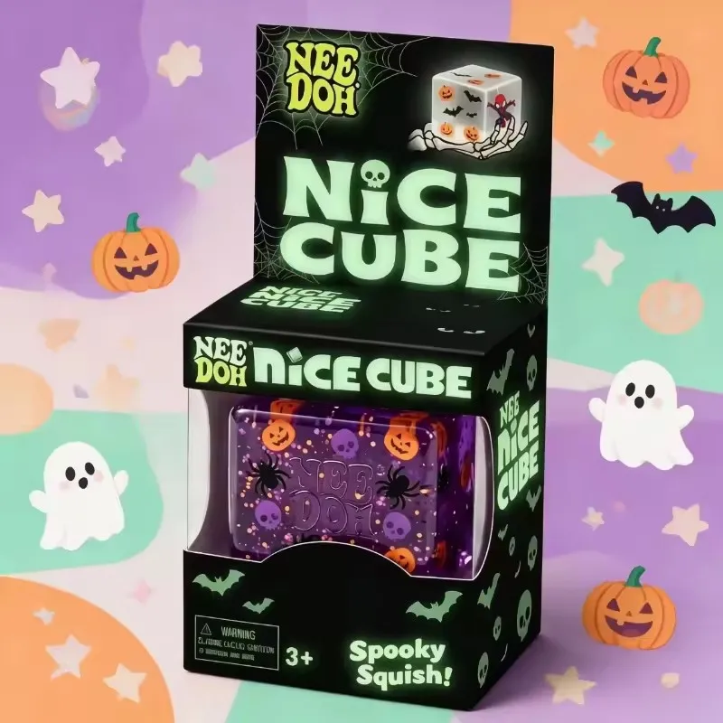 NeeDoh Giocattolo Antistress a - Kids Toys Xmas recensione e prezzo