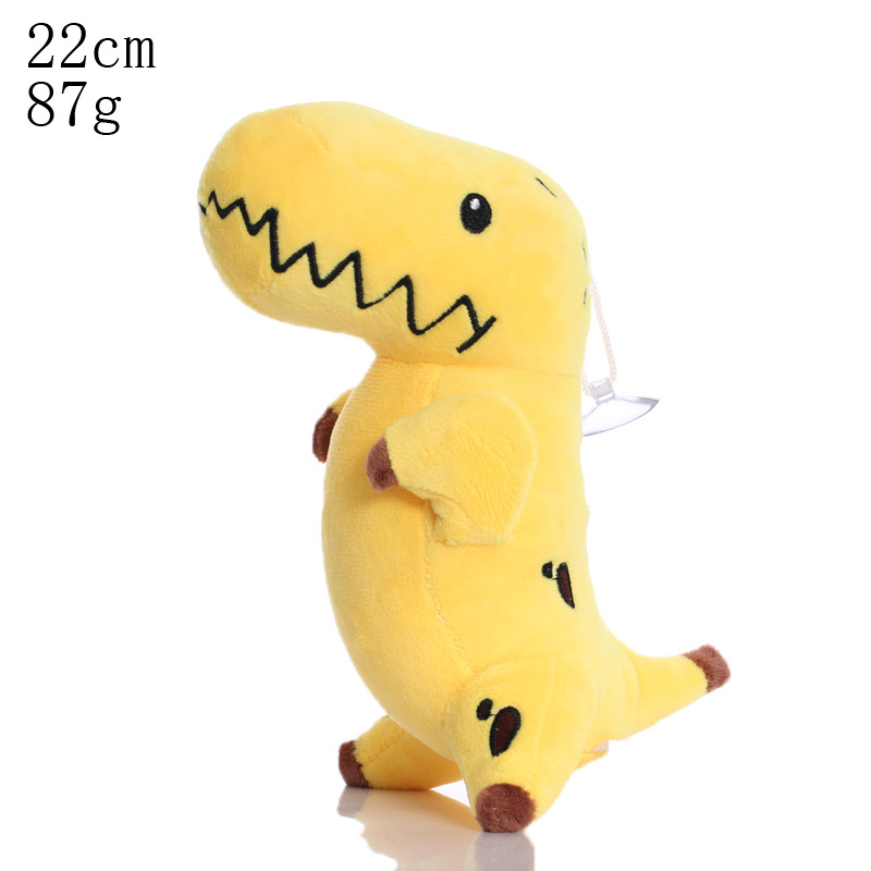 22cm piante vs zombi Bananasau - Kids Zombie Toys recensione e prezzo
