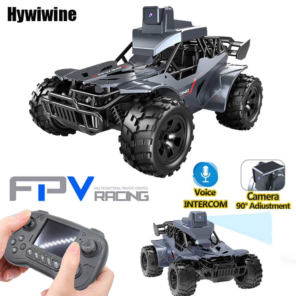 Auto RC con Telecamera LCD, Tr - Kids Toys Under 50 recensione e prezzo