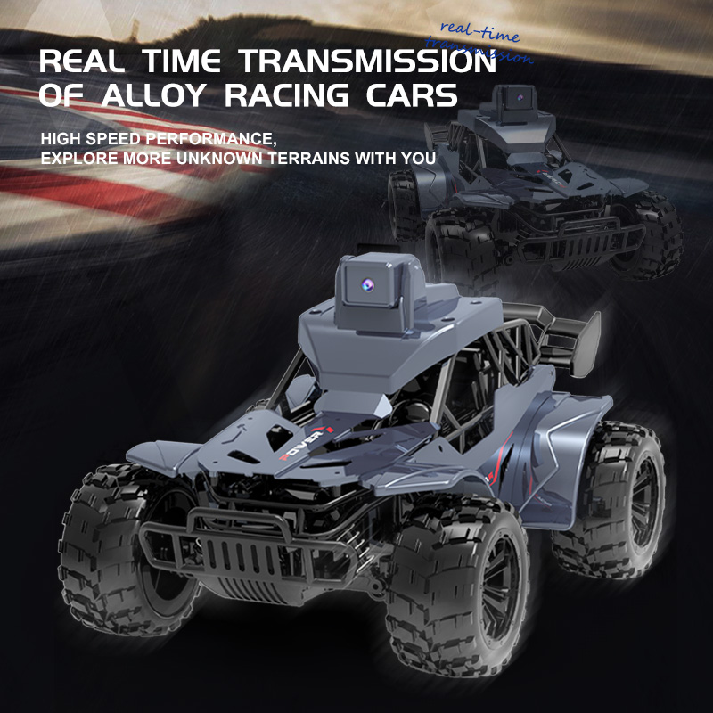 Auto RC con Telecamera LCD, Tr - Kids Toys Under 50 recensione e prezzo
