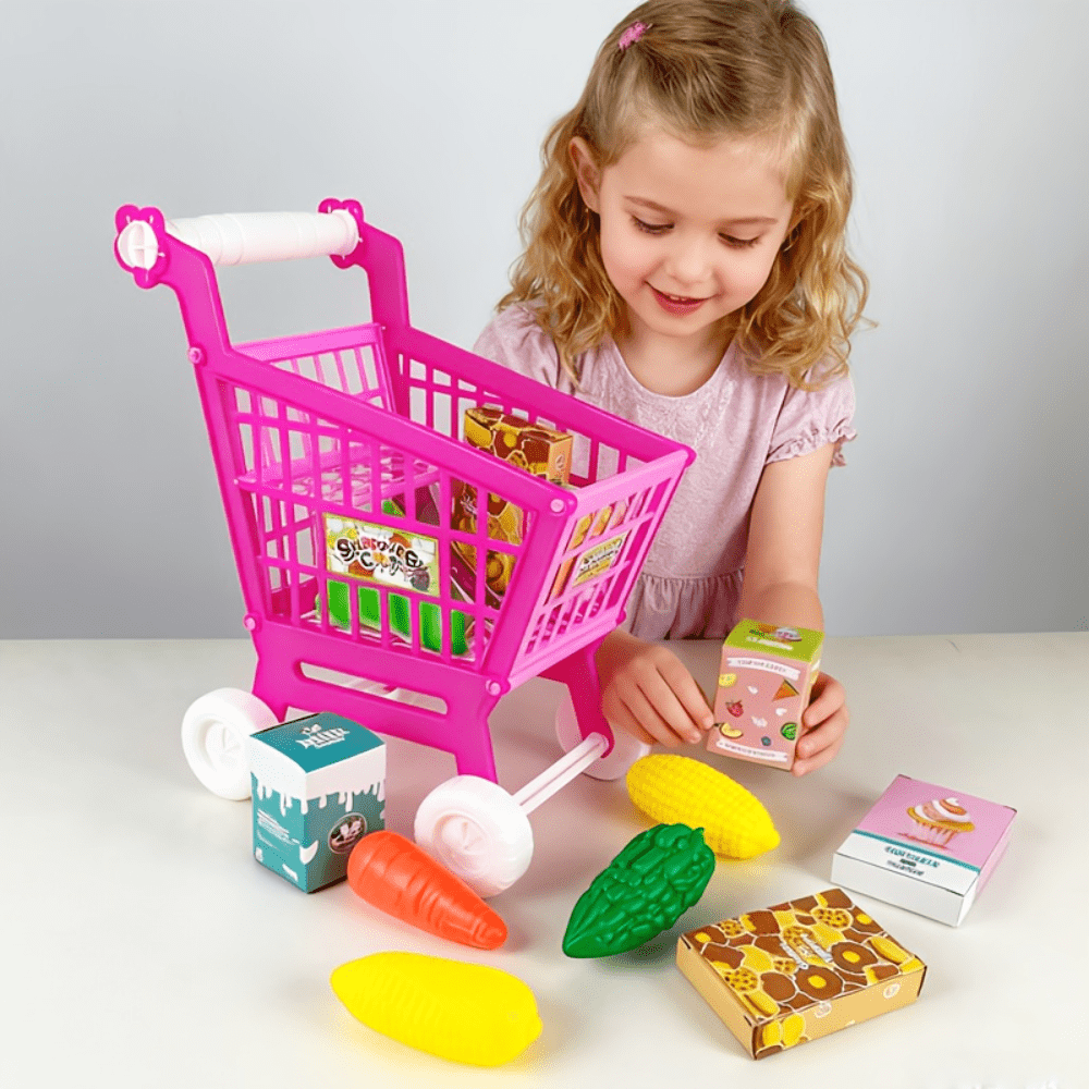 Giocattoli per Bambini: Carrel - Toy Cash Register recensione e prezzo