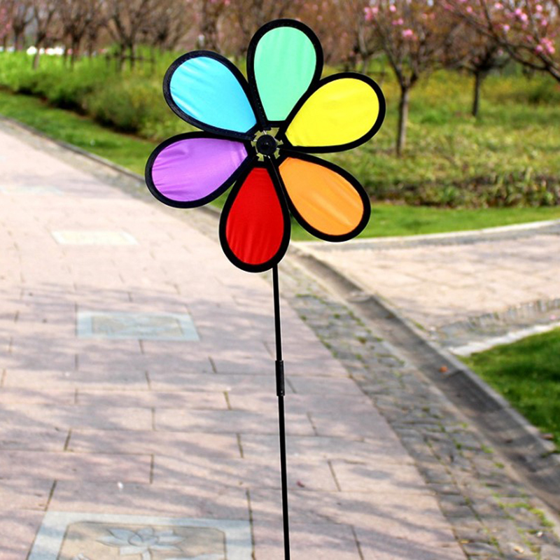 【M】1 Pezzo Mulino a Vento Colo - Kids Yard Toys recensione e prezzo
