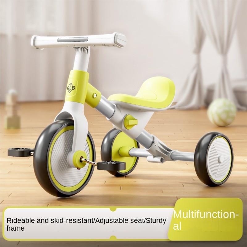 LazyChild Bicicletta Multifunz - Kids Toys 3 Year Old recensione e prezzo