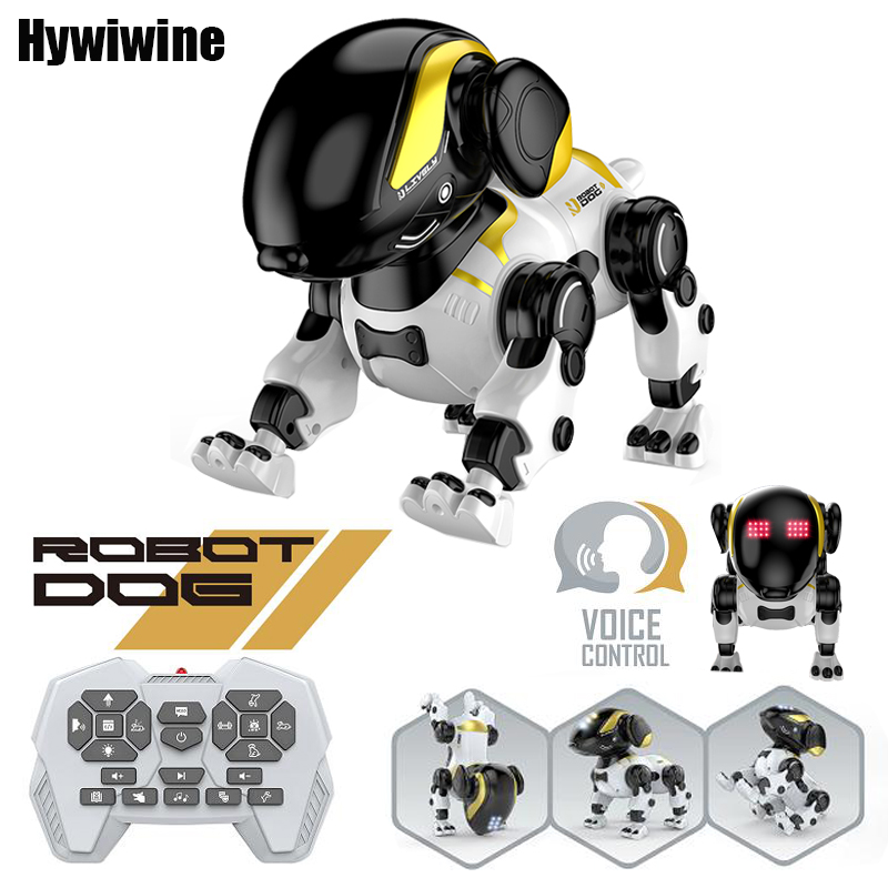 Cane robot telecomandato Emo R - Kids Toys Under 50 recensione e prezzo