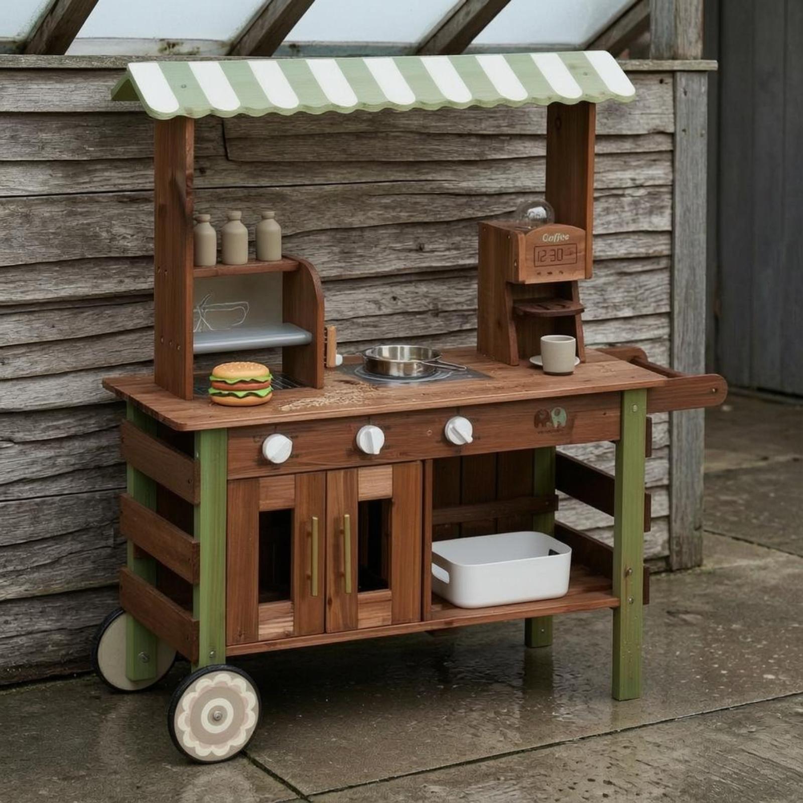Set di Giocattoli per Bambini, - Kids Toys Kitchen Set recensione e prezzo