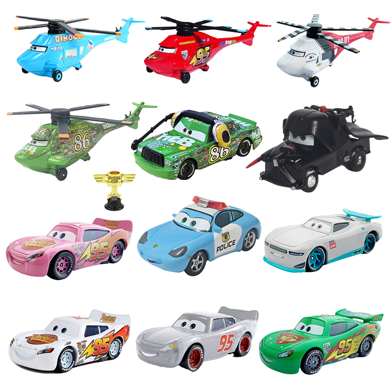 Modellino Auto in Metallo Pres - Kids Toys 3 Year Old recensione e prezzo