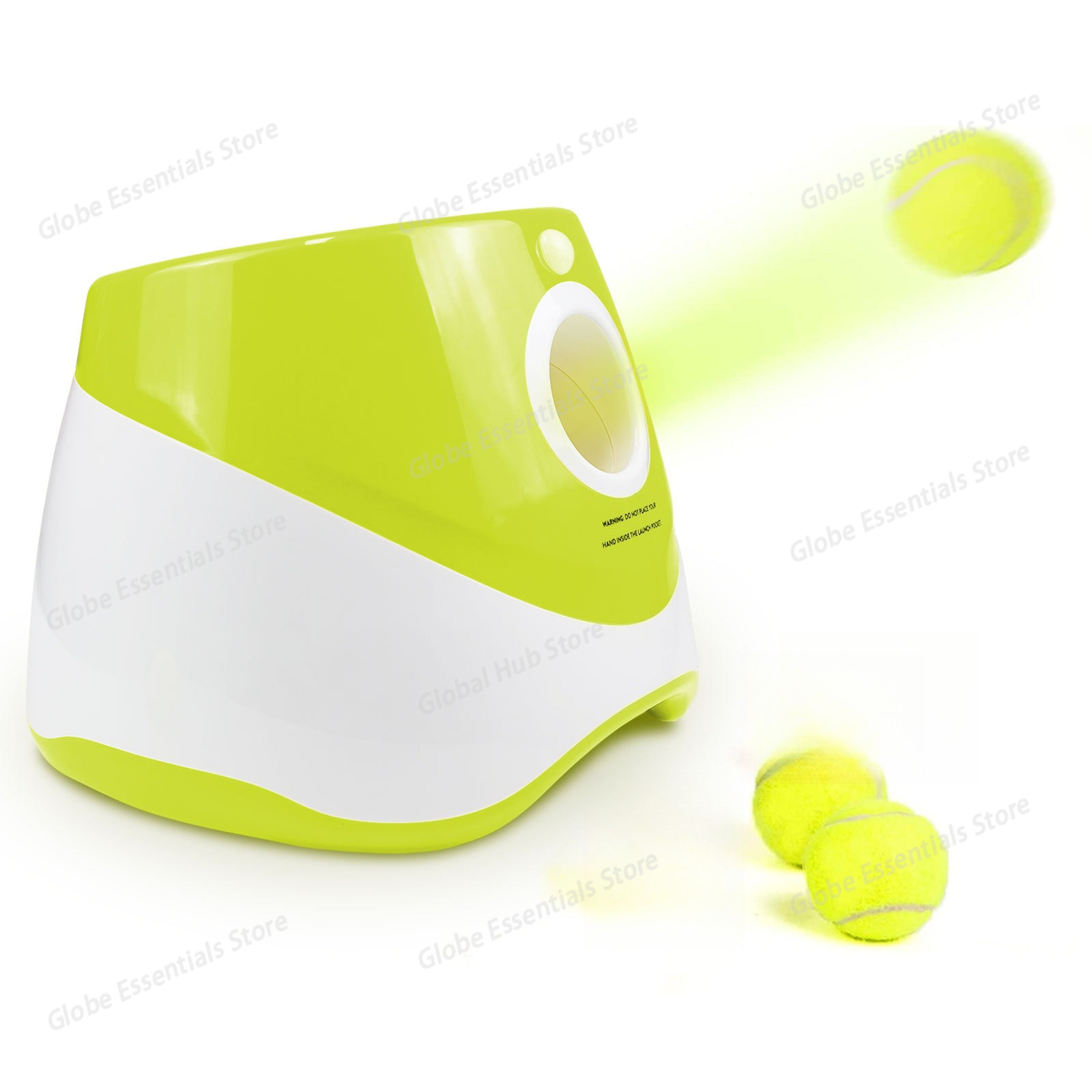 Lanciatore per cani Automatico - Catapult Launcher Toy recensione e prezzo