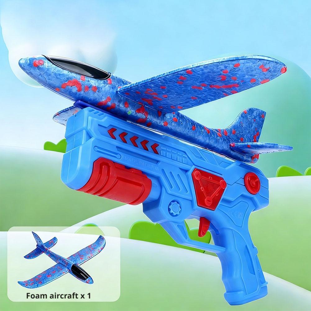Giocattolo Lanciatore di Aerop - Catapult Launcher Toy recensione e prezzo