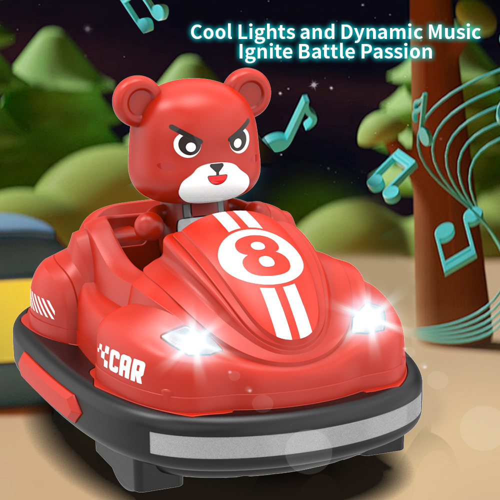 Auto RC 2.4G per Bambini, Gioc - Kids Toys Under 50 recensione e prezzo