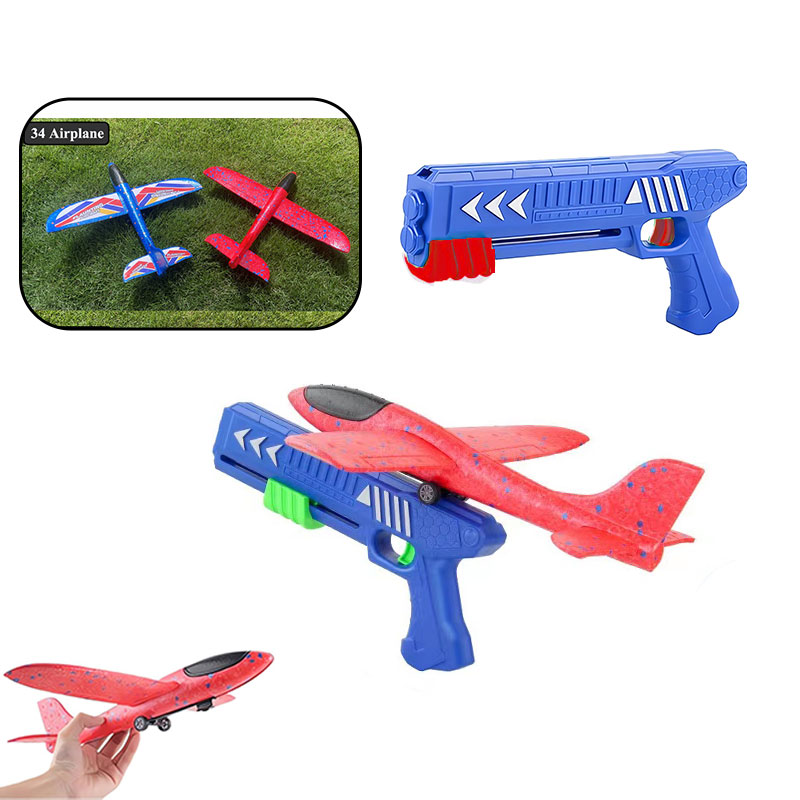 HH Kids Lanciatore di Aerei in - Catapult Launcher Toy recensione e prezzo