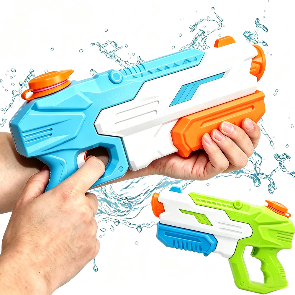 Pistole ad acqua da 600CC, pis - Kids Yard Toys recensione e prezzo