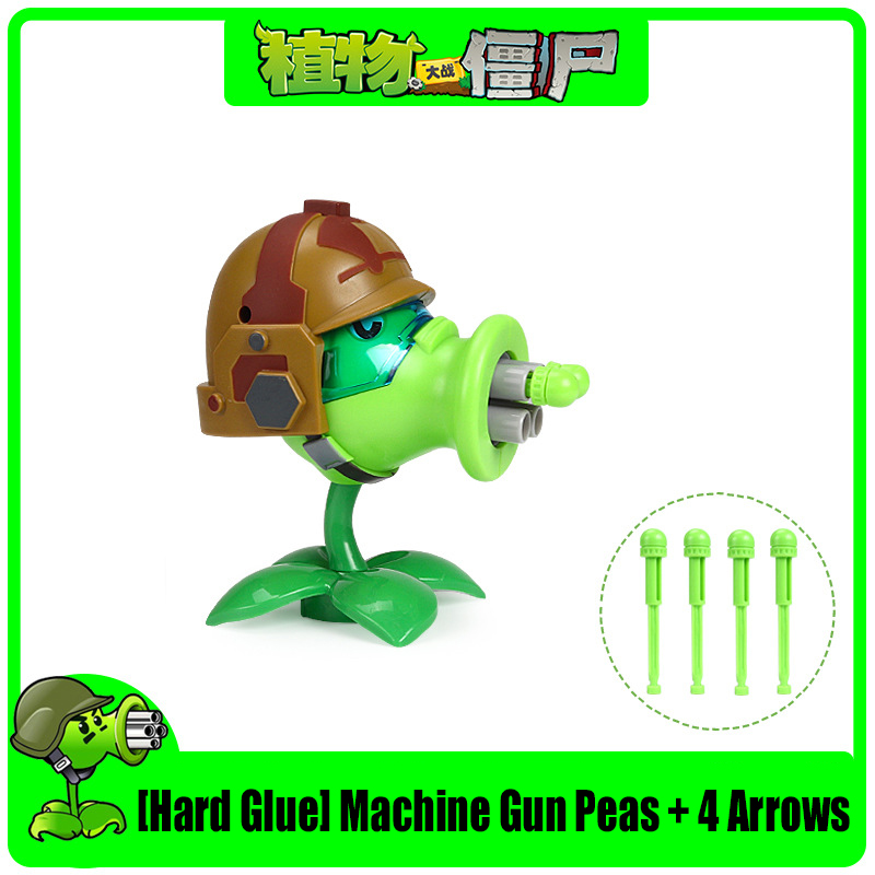 1 pz Plants vs. Zombies 2 Mode - Kids Zombie Toys recensione e prezzo