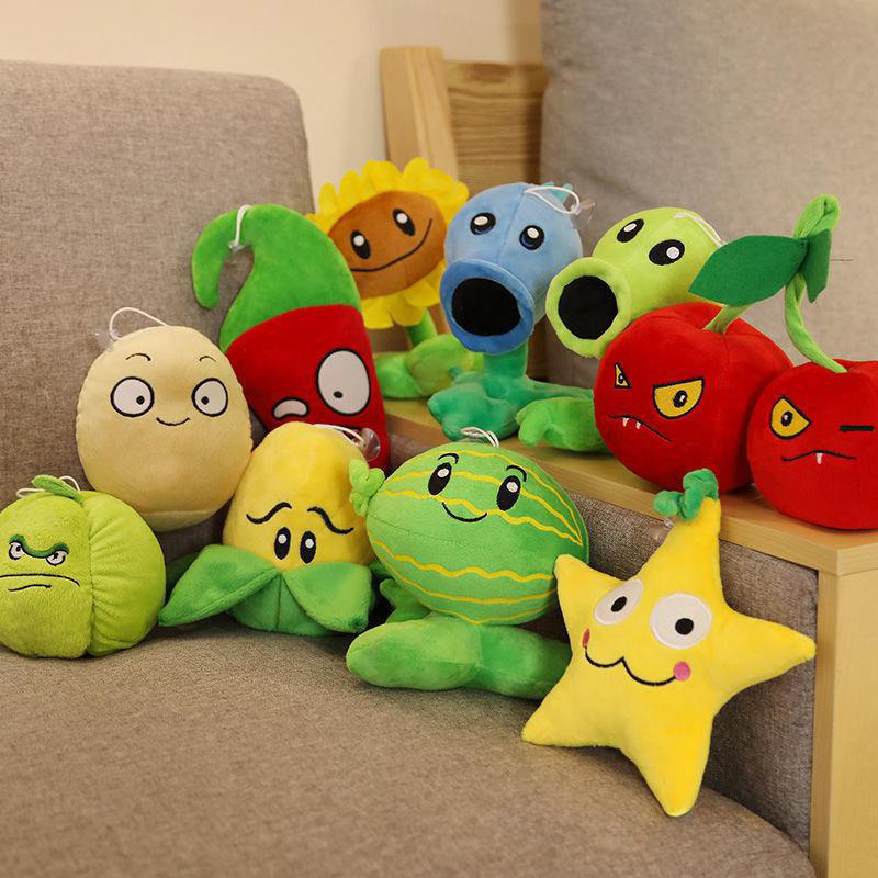 15-20 cm Pianta con Zombie Pel - Kids Zombie Toys recensione e prezzo