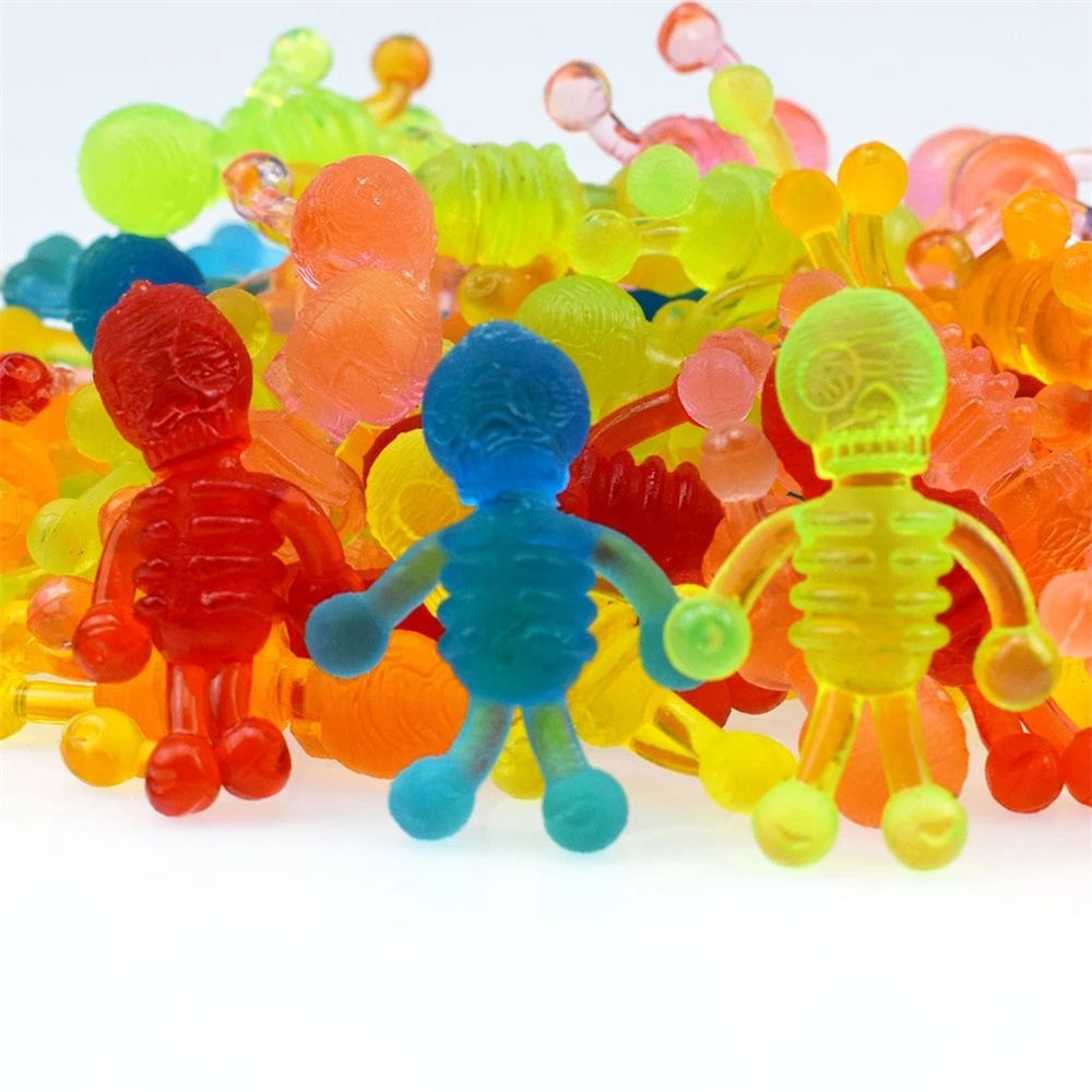 10 pz plastica morbida gomma T - Kids Zombie Toys recensione e prezzo