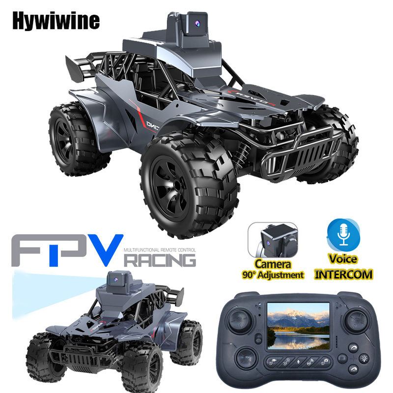 Auto RC con fotocamera LCD rem - Kids Toys Under 50 recensione e prezzo