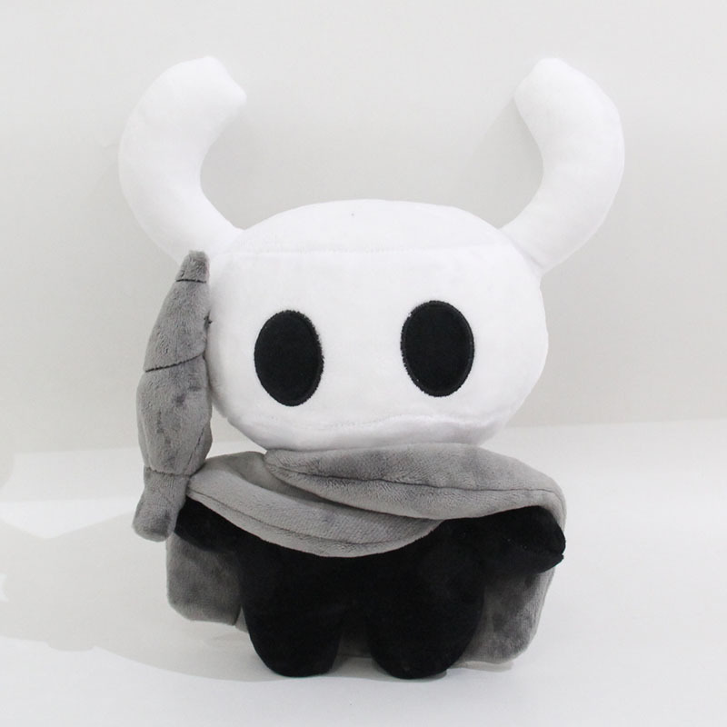 Nuovo Peluche Hollow Knight, P - Kids Toys Xmas recensione e prezzo