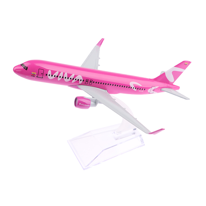 1:400 Metallo Aviazione Replic - Kids Toys Xmas recensione e prezzo