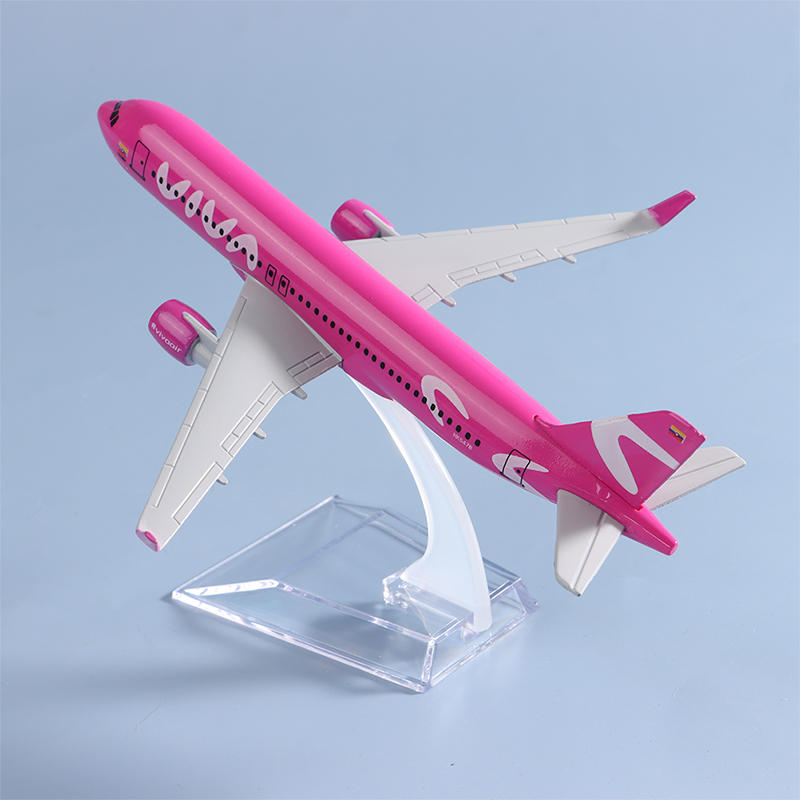 1:400 Metallo Aviazione Replic - Kids Toys Xmas recensione e prezzo