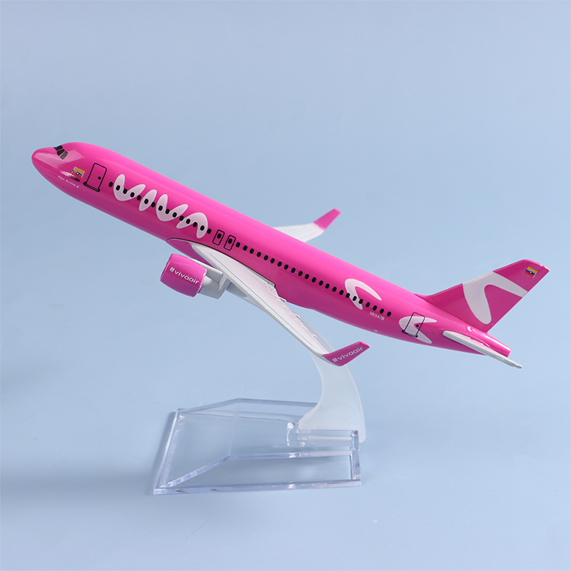 1:400 Metallo Aviazione Replic - Kids Toys Xmas recensione e prezzo