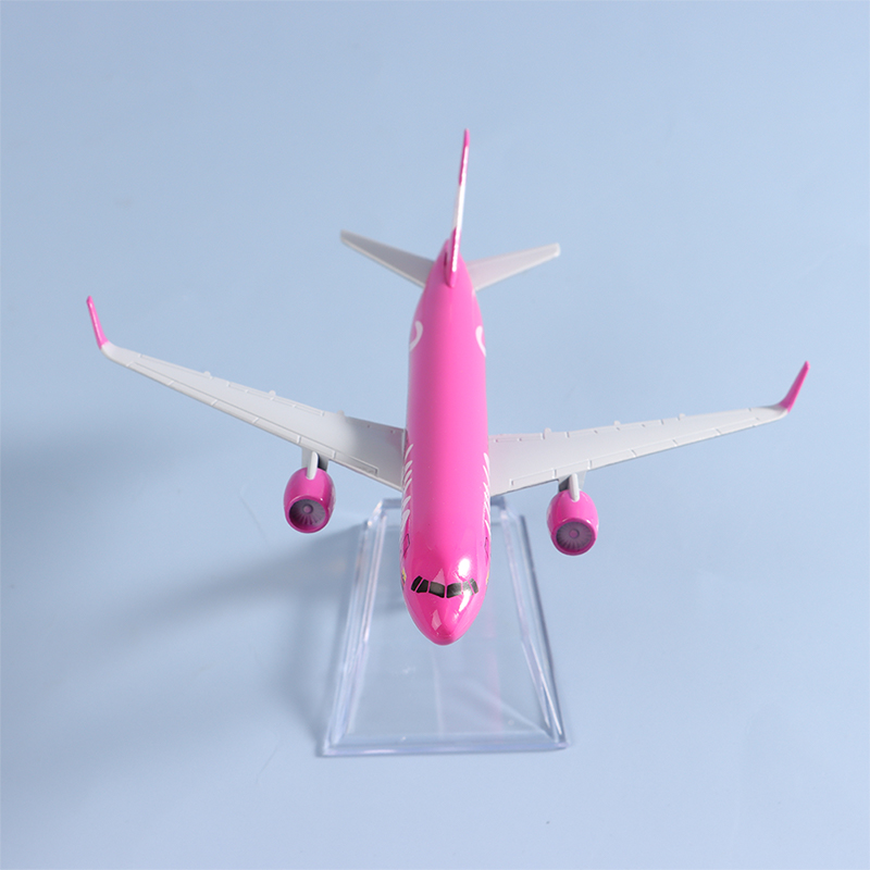1:400 Metallo Aviazione Replic - Kids Toys Xmas recensione e prezzo