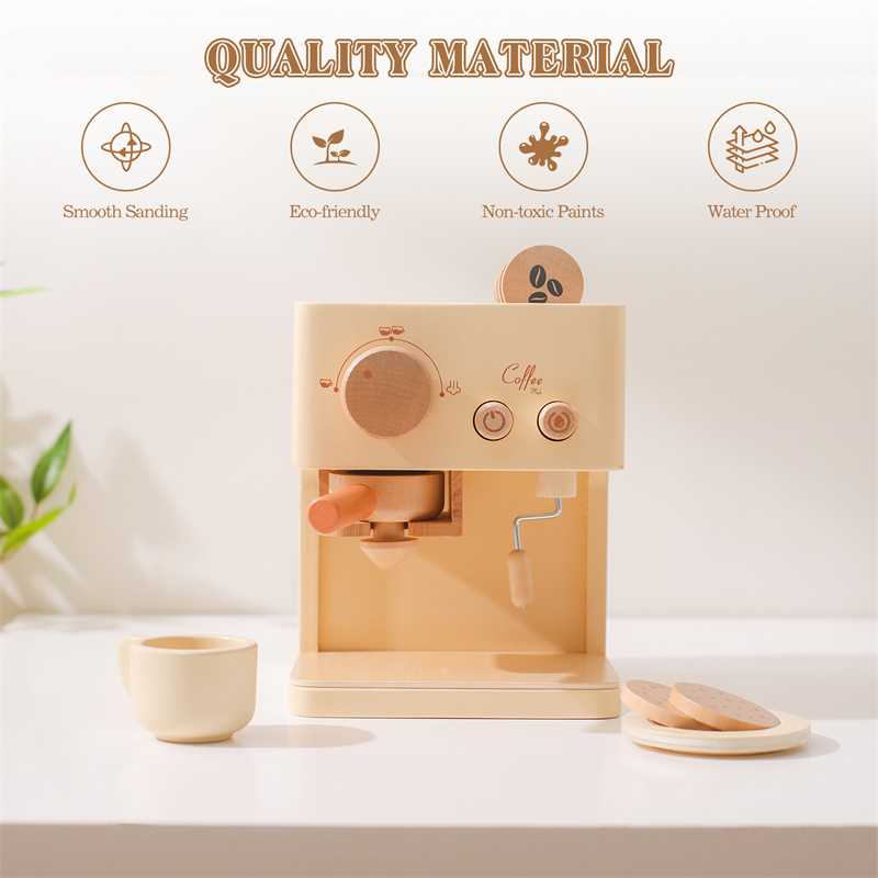 Set di giocattoli Montessori i - Kids Toys Kitchen Set recensione e prezzo